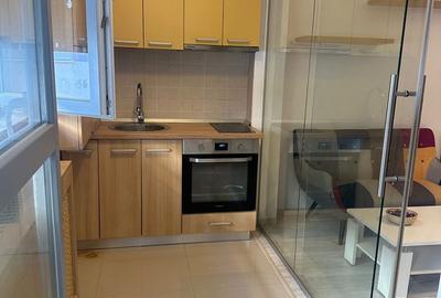 Garsonieră în Dudu - 4