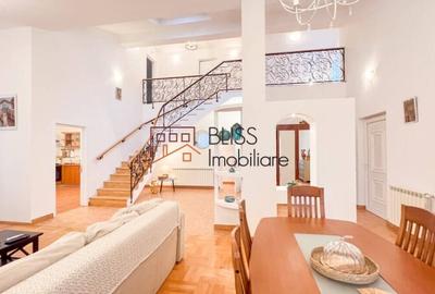 Casă / Vilă 5 camere în zona Pipera - 2