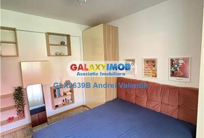 Apartament cu 2 camere decomandat, mobilat în Berceni - 2
