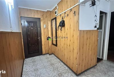 Apartament cu 2 camere decomandat în Florilor - 4