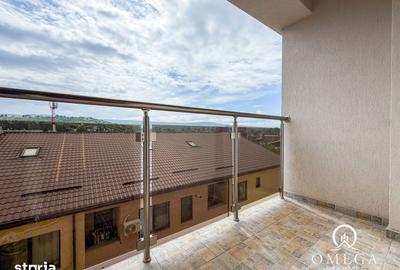 Apartament cu 2 camere decomandat în Bucium - 15