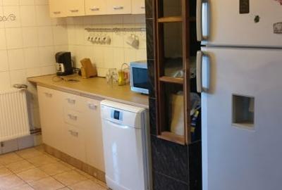 Apartament cu 3 camere decomandat, mobilat în Lipovei - 11