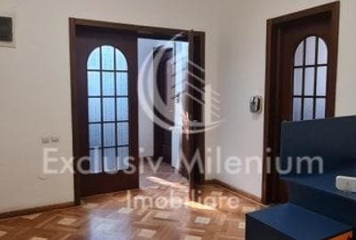 Casa / Vila Mosilor / Dacia - Birouri