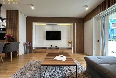 Apartament 2 camere l Mobilat si utilat l Garaj Subteran - 8