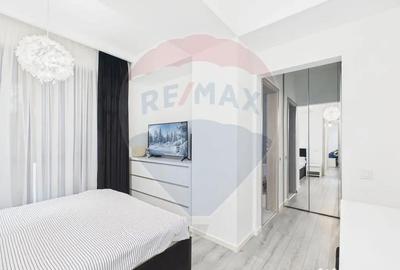 Apartament cu 3 camere decomandat în Politehnica - 11