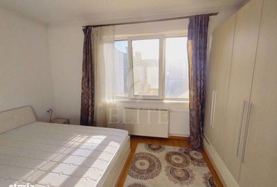 Apartament cu 2 camere semidecomandat, mobilat în Central - 7