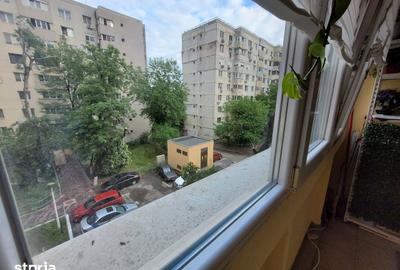 Apartament cu 2 camere în Titan - 15