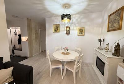 Apartament cu 3 camere decomandat în Vest - 18