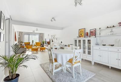 Duplex cu 4 camere cu Canalizare în Dumbrăvița - 11