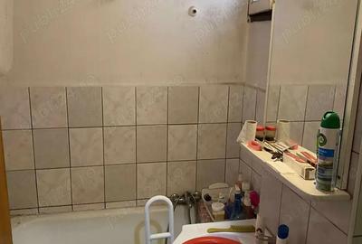 Apartament 2 camere de vanzare , Aleea Clabucet , Carpati 1 , etaj 2 , 44.500 euro usor negociabil - 10