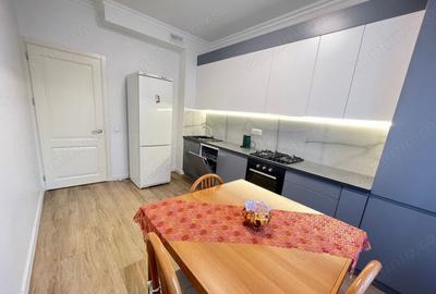 2 camere, zona Drumul Taberei - 4