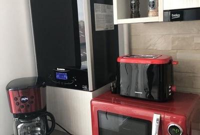 Studio modern în zona Campus, Constanța - 5