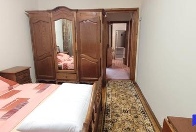 2 camere, mobilat , boxa, lângă parcul Libertatii (Cancicov ) – Bacău - 20