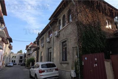 Apartament, 3 camere in vila, zona Gara de Nord - 1
