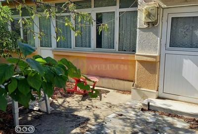 Teren de 740 mp, în Fundeni - 2