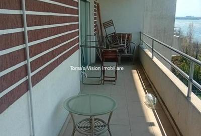 Apartament cu 3 camere în Exterior Nord - 9