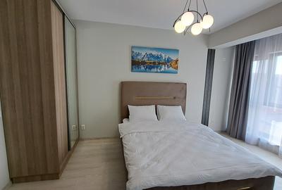 GARSONIERA  LUX ULTRACENTRAL BLOC NOU LA PRIMA INCHIRIERE - 3