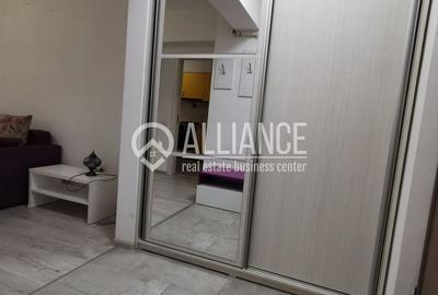 Garsonieră decomandată, mobilată în ICIL - 3