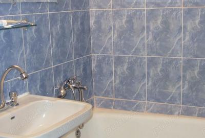 Garsonieră semidecomandată în Lujerului - 5