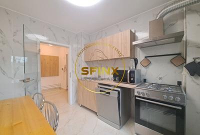 De inchiriat 2 camere Titan langa Metrou - 8