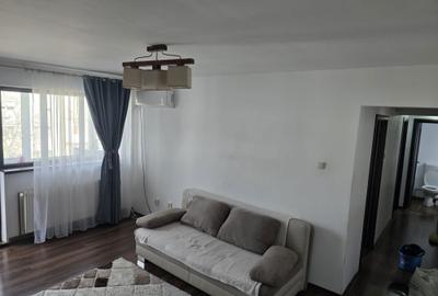 Apartament cu 3 camere decomandat în Central - 6