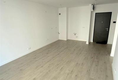 Apartament cu 2 camere nedecomandat în Băneasa - 1