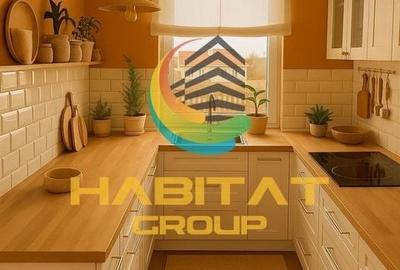 Vanzare apartament 2 camere decomandat nou 61 mp Grand Arena comision 0 - 8