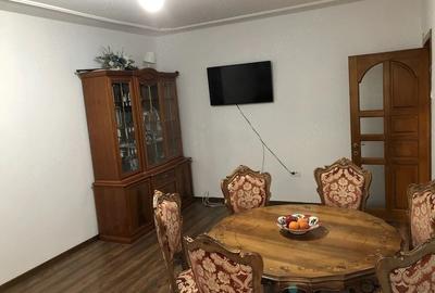Apartament cu 4 camere decomandat în Central - 5