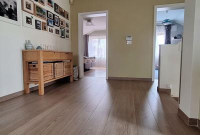 Casă individuală cu 4 camere cu Piscina în Giroc - 28