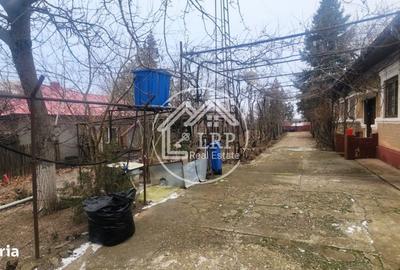 Casă cu 4 camere în Uzunu - 14