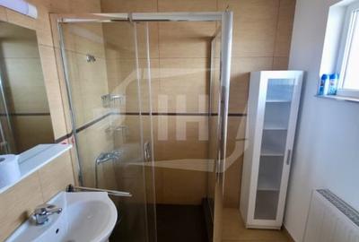 Apartament 3 camere I bloc nou I etaj intermediar I Zorilor I Observator - 10