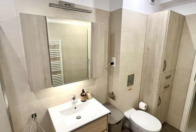 Apartament 2 camere - Urban Coressi, Tractorul - 8