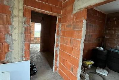 RECO Casa noua  la cheie, plan parter, Oradea-Iosia - 16