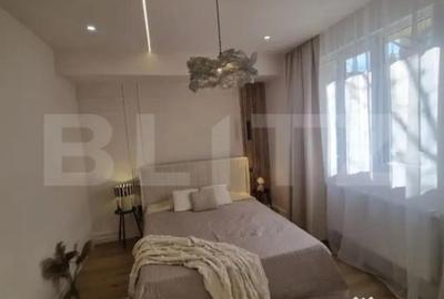 Apartament cu 2 camere semidecomandat în Horea - 5