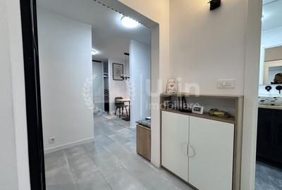 Apartament 3 camere | Decomandat | Etaj 2 | Grigorescu | Zona Ghibu - 9