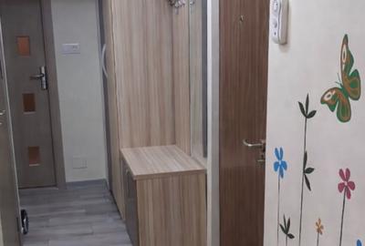 Apartament cu 2 camere nedecomandat în Central - 5