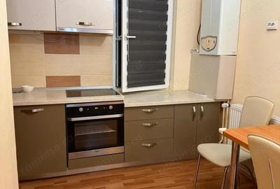 Apartament cu 3 camere decomandat în Tudor - 6