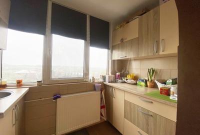 Apartament 3 camere de vanzare in Sanmartin Apartament 3 camere de vanzare in Sanmartin - 7