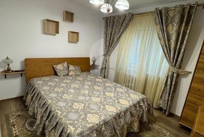 Apartament cu 2 camere semidecomandat în Gheorgheni - 8