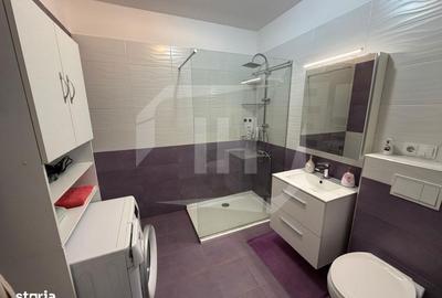 Apartament cu 2 camere decomandat în Florești - 1