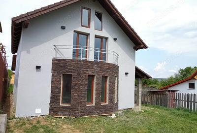 Casa de vanzare in cugir145000 - 3