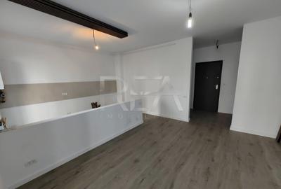 Garsoniera Exigent Plaza Residence Faza 5