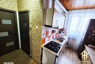 Apartament cu 2 camere decomandat în Ultracentral - 5