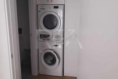 2 camere Aviatiei Tower - 5