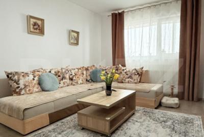 Apartament cu 3 camere decomandat în 22 Decembrie 1989 - 3