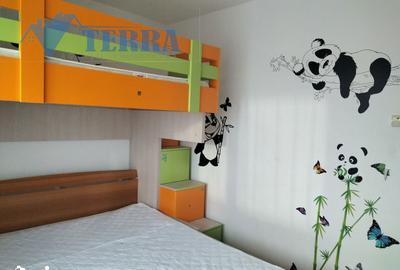Apartament cu 2 camere, mobilat în Central - 4