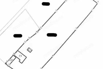 Casa si teren sat Victoria, cota parte 1/3 ; ID: R2805470 - 8