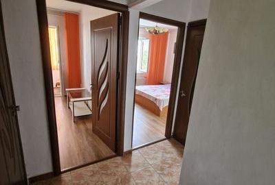 Apartament cu 3 camere decomandat, mobilat în Vitan - 8