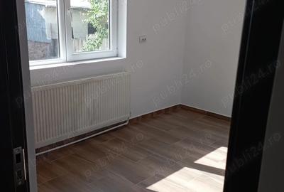 Casă cu 4 camere în Central - 9