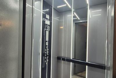 Apartament cu 3 camere decomandat, mobilat în Central - 19